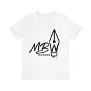 mbwclothing Signature Tee