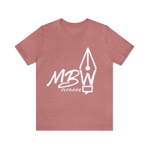 mbwclothing Signature Tee