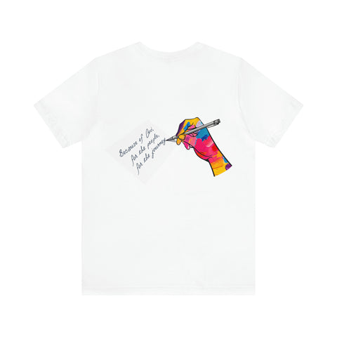 mbwclothing Signature Tee