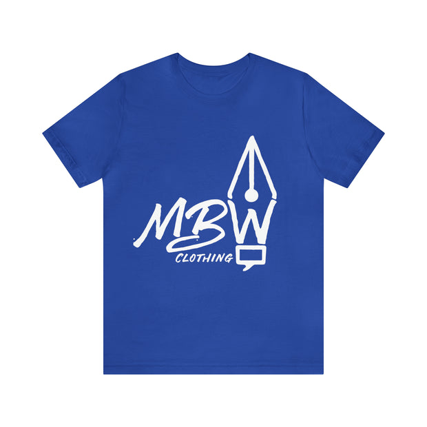 mbwclothing Signature Tee